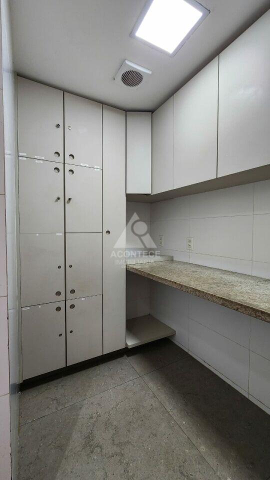 Casa Comercial, Sudoeste