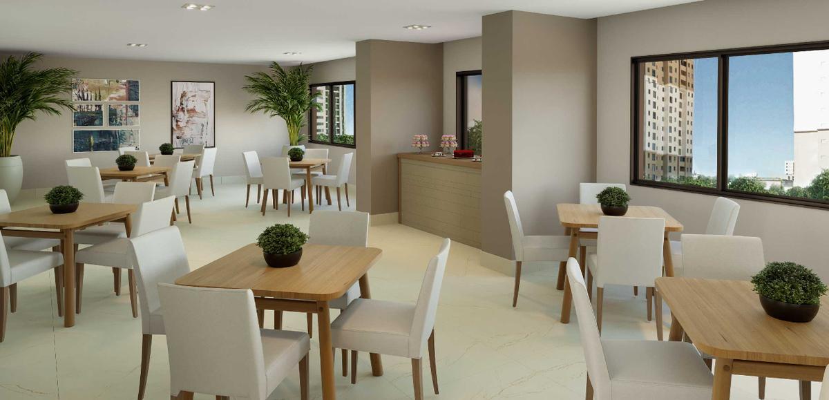 Apartamento, Samambaia Sul, 2 Quartos, 1 Vaga, 1 Suíte