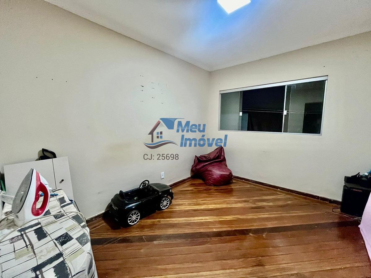 Casa, Ceilândia Sul, 3 Quartos