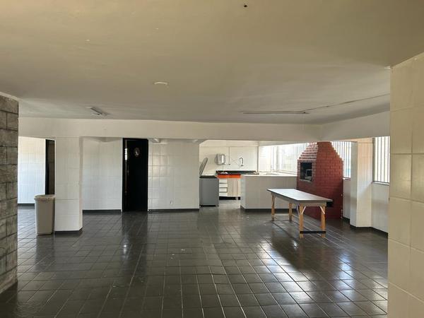 Apartamento, Taguatinga Norte, 2 Quartos, 1 Vaga