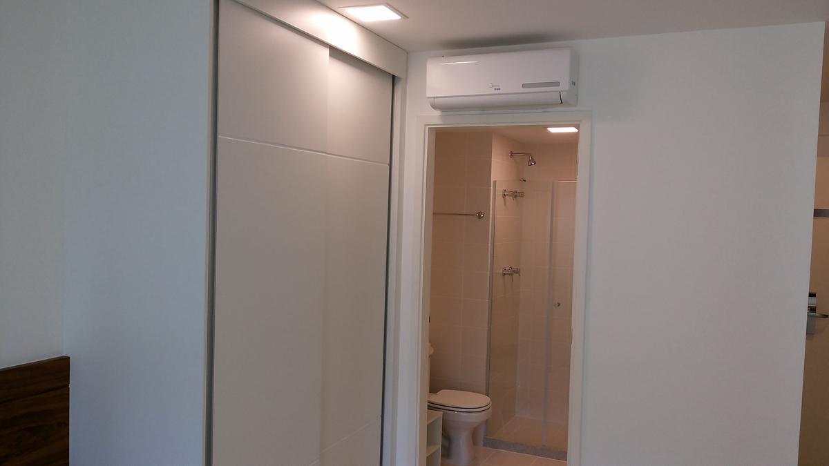 Apartamento, Asa Norte, 1 Quarto