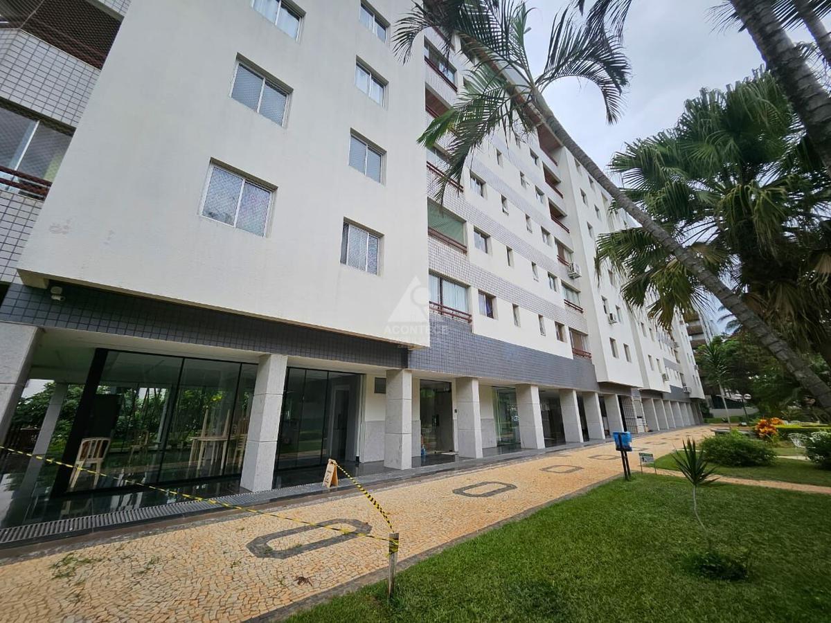 Apartamento, Sudoeste, 3 Quartos, 1 Vaga, 1 Suíte