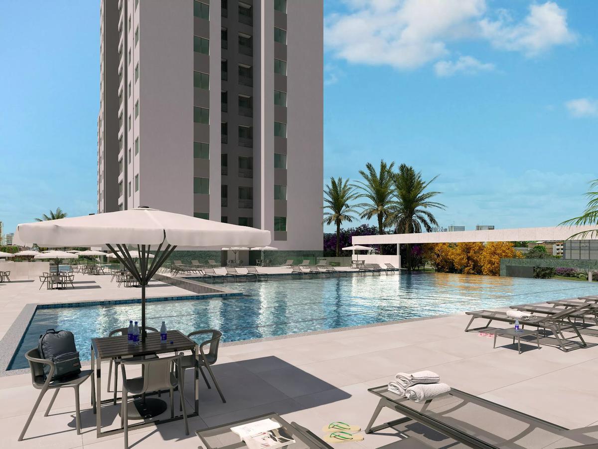 Apartamento, Norte, 2 Quartos