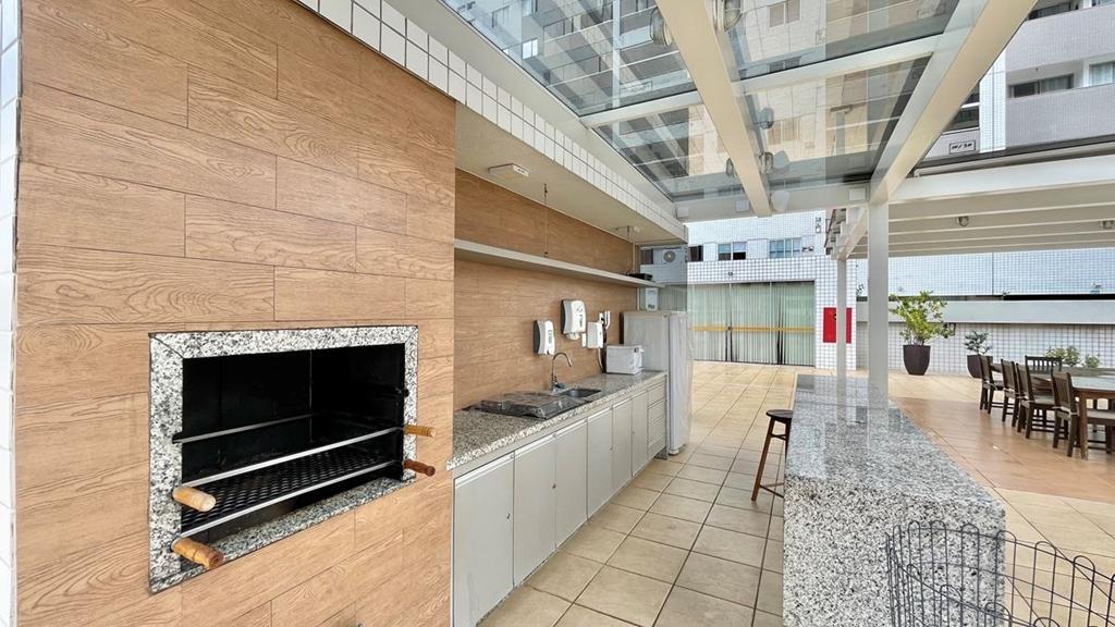 Apartamento, Norte, 1 Quarto, 1 Vaga, 1 Suíte