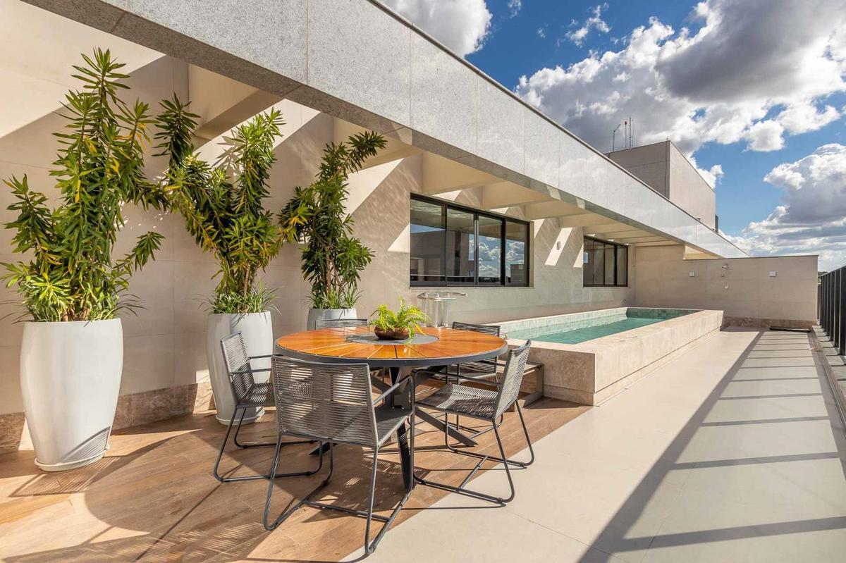 Apartamento, Noroeste, 2 Quartos, 2 Vagas, 1 Suíte