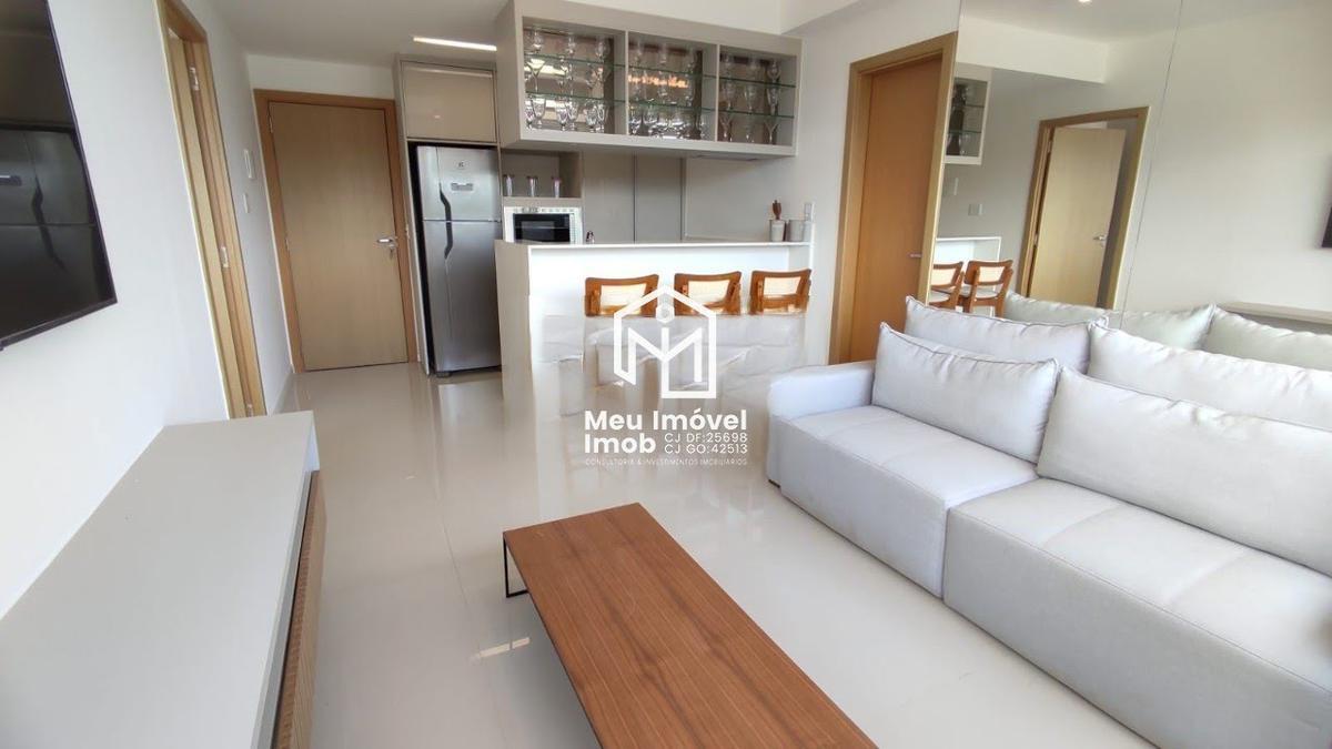 Apartamento, Asa Norte, 1 Quarto