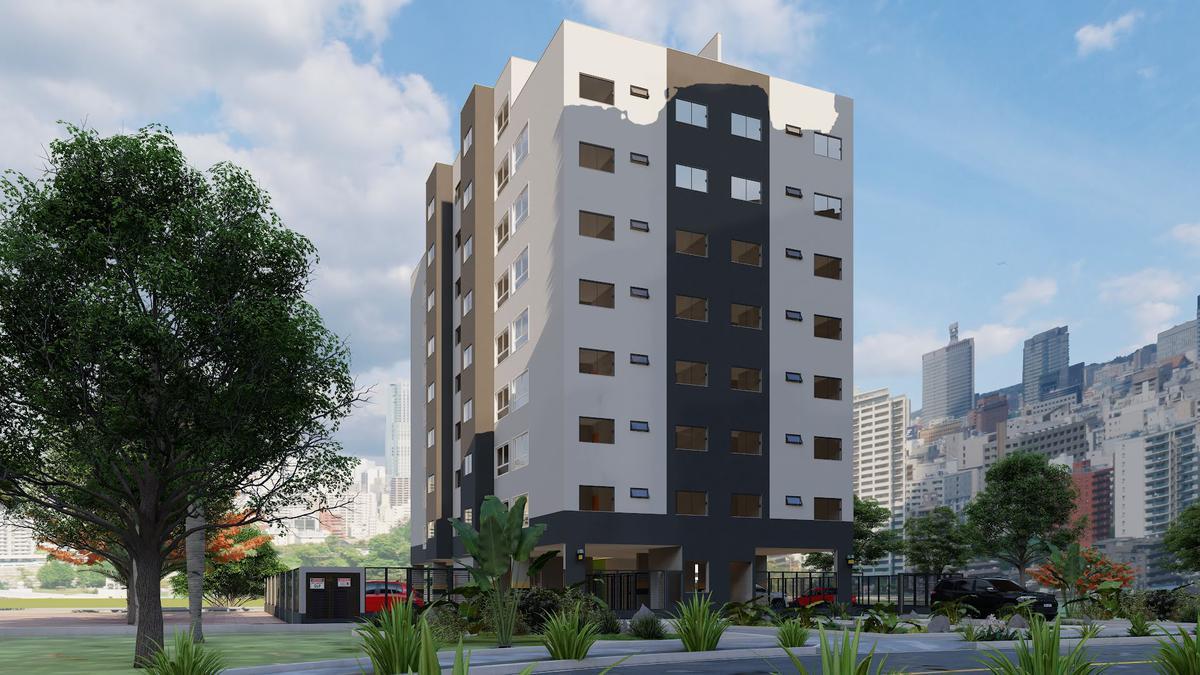 Apartamento, Samambaia Sul, 2 Quartos