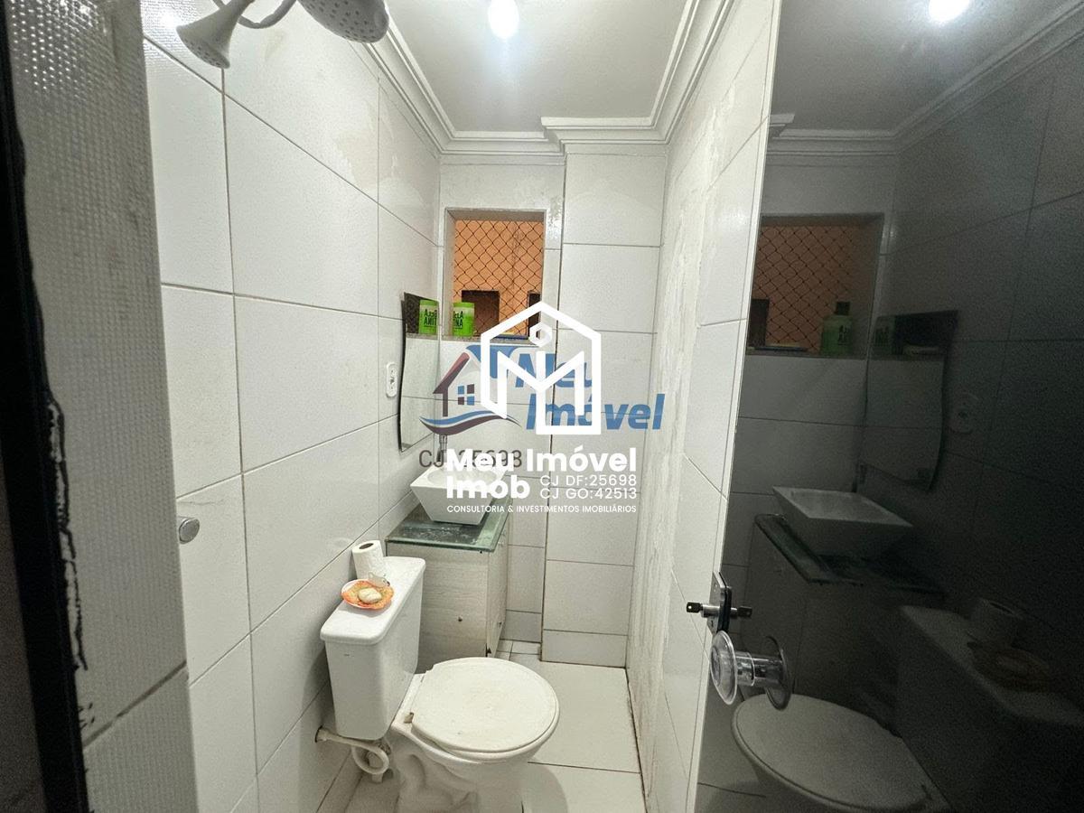 Apartamento, Taguatinga Sul, 3 Quartos