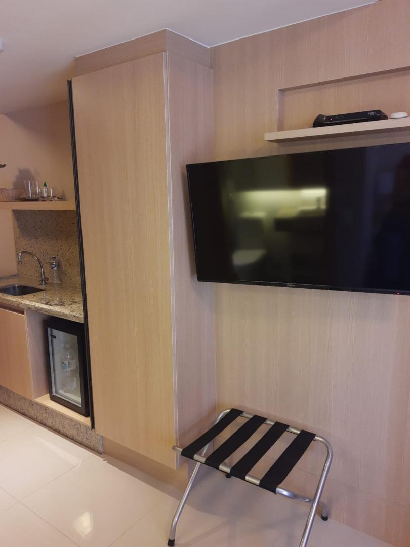 Apartamento, Asa Norte, 1 Quarto