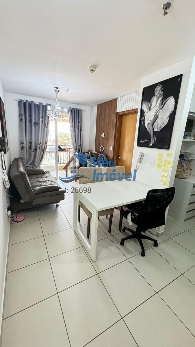 Apartamento, Taguatinga Sul, 1 Quarto, 1 Vaga, 0 Suíte