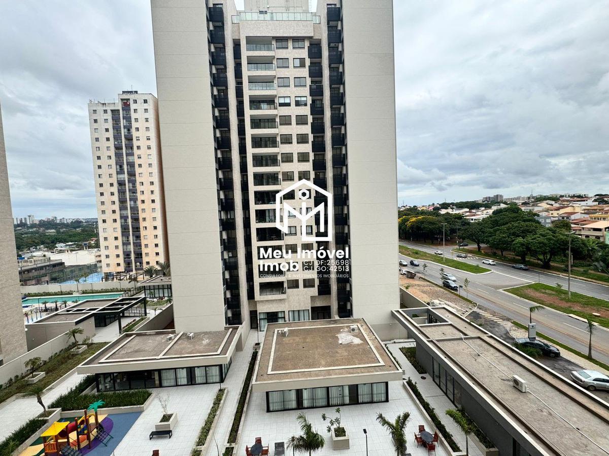 Apartamento, Guará II, 3 Quartos
