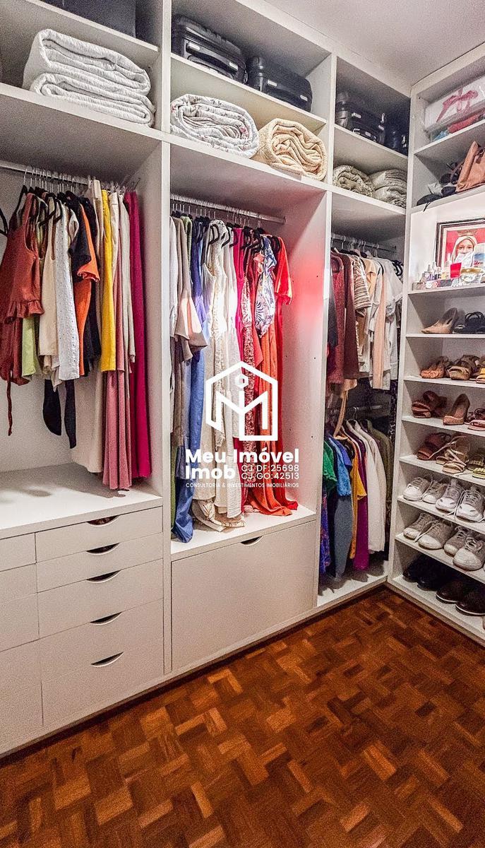 Casa, Setor Habitacional Vicente Pires, 4 Quartos