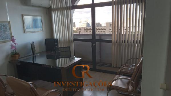 Gr Investigações - Detetive Particular