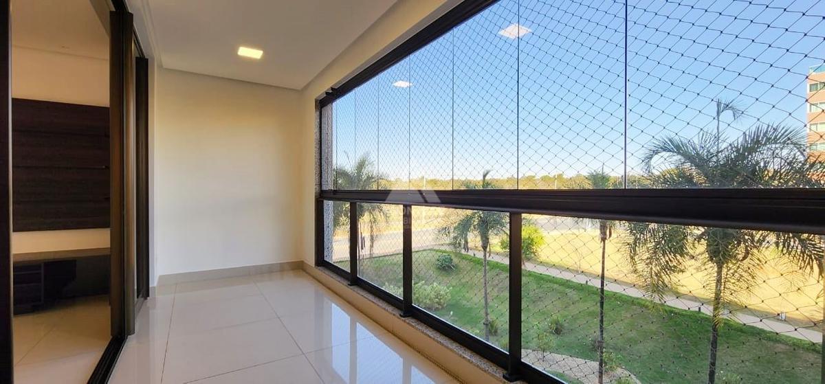 Apartamento, Noroeste, 3 Quartos, 4 Vagas, 3 Suítes