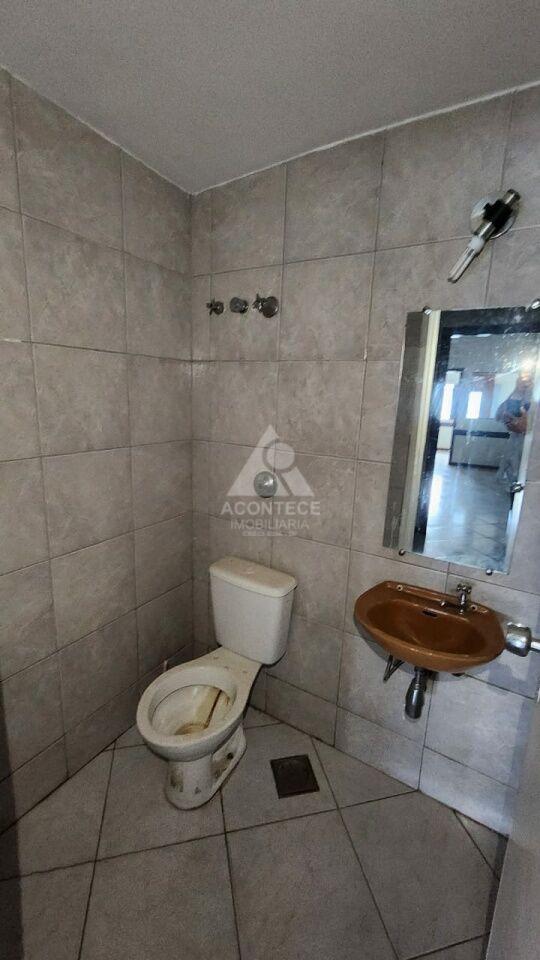 Sala, Asa Sul