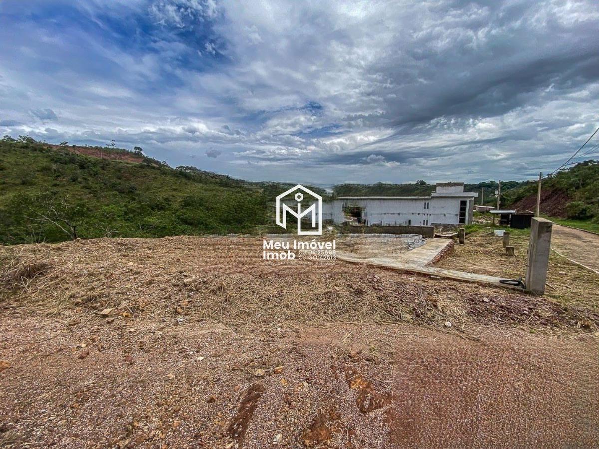 Lote, Setor Habitacional Jardim Botânico, 0 Quarto