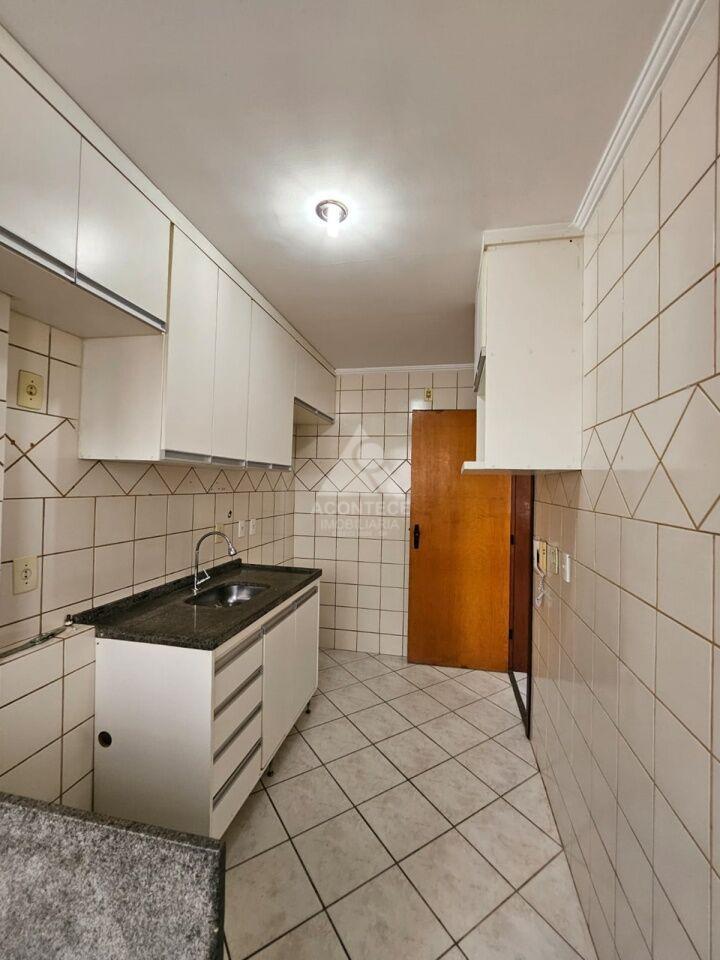 Apartamento, Norte, 3 Quartos, 1 Vaga, 1 Suíte