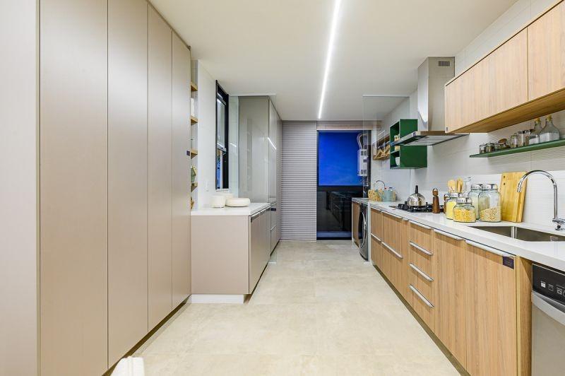 Apartamento, Noroeste, 4 Quartos, 3 Vagas, 4 Suítes