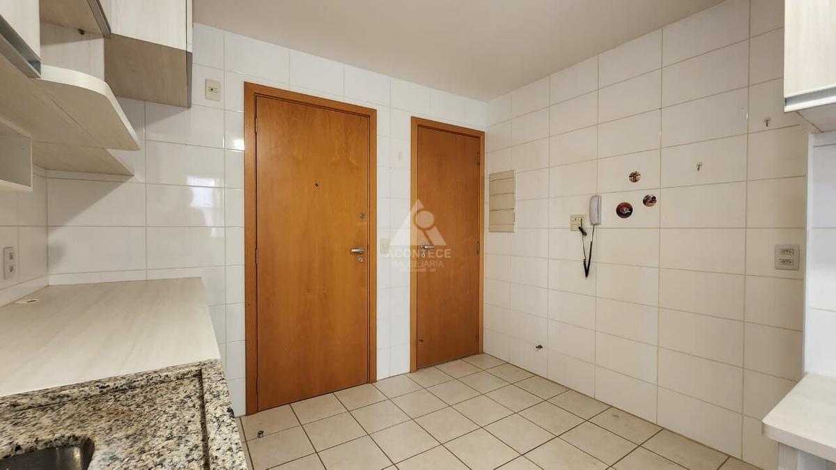 Apartamento, Norte, 3 Quartos, 2 Vagas, 1 Suíte