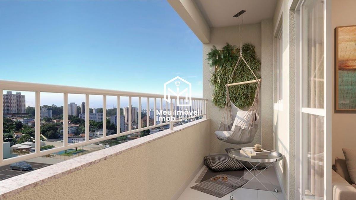 Apartamento, Setor Industrial, 2 Quartos