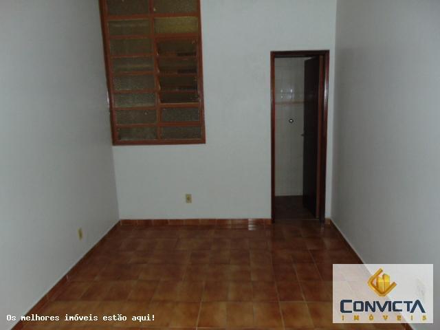 Sala, Núcleo Bandeirante, 0 Quarto
