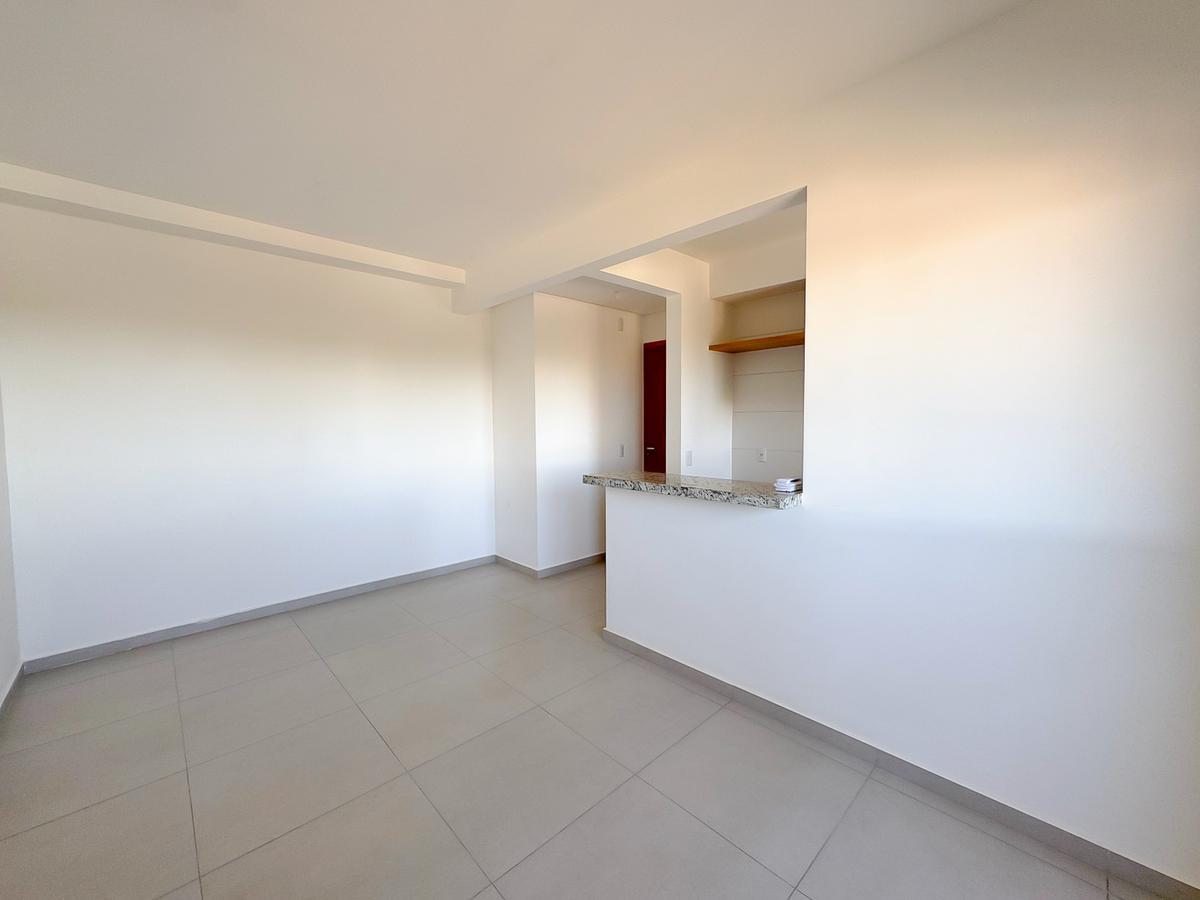 Apartamento, Samambaia Sul, 2 Quartos, 1 Vaga, 1 Suíte