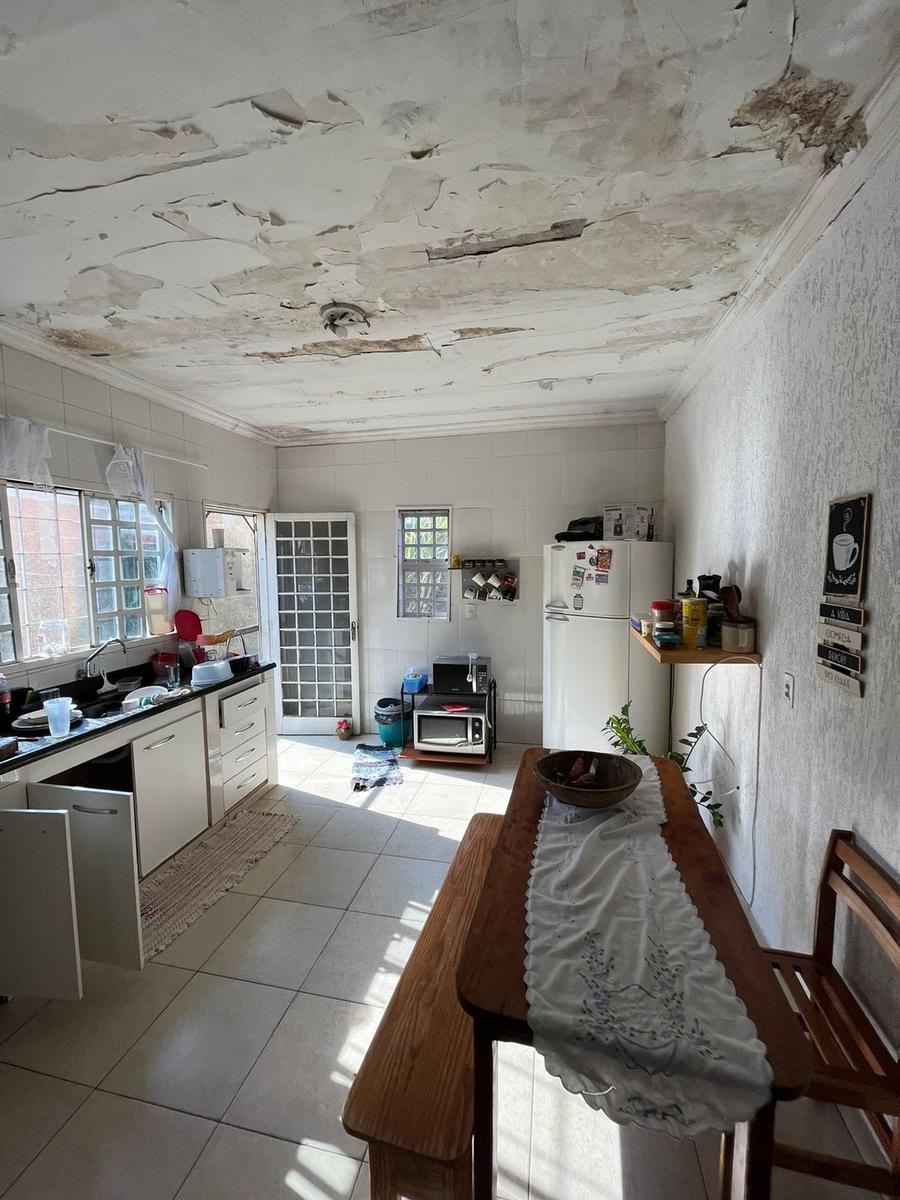 Casa, Brasília/Plano Piloto, 3 Quartos