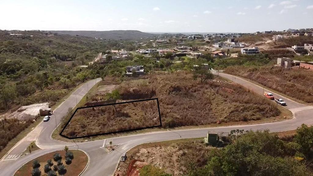 Lote, Setor Habitacional Jardim Botânico