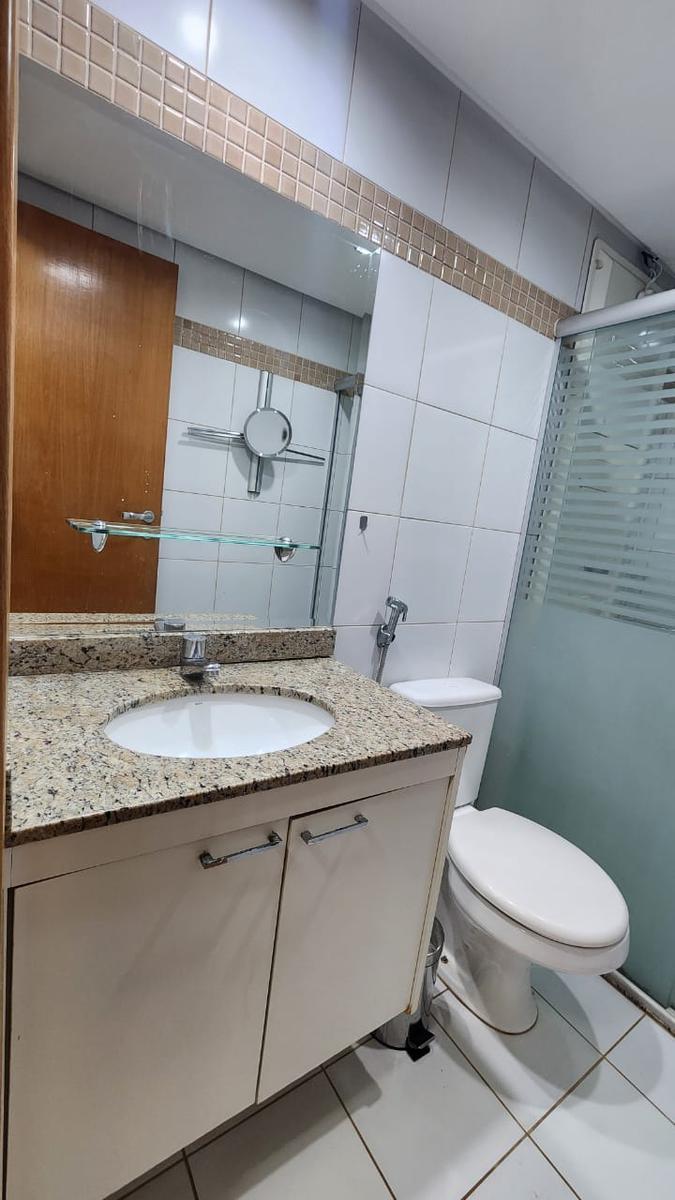 Apartamento, Asa Norte, 1 Quarto