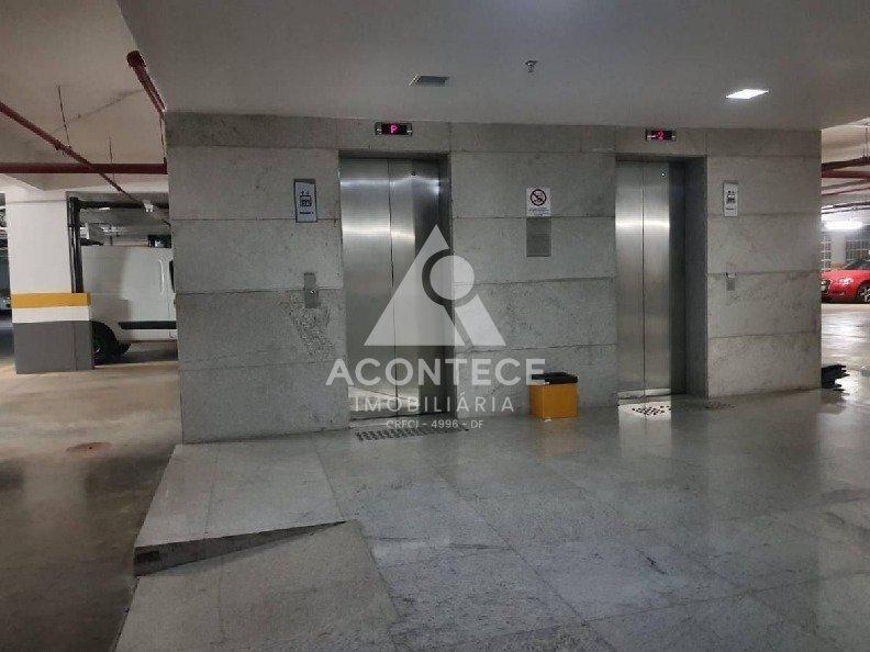 Sala, Brasília/Plano Piloto