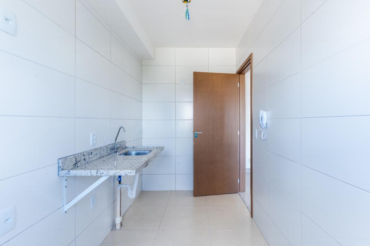 Apartamento, Samambaia Sul, 3 Quartos, 1 Vaga, 1 Suíte