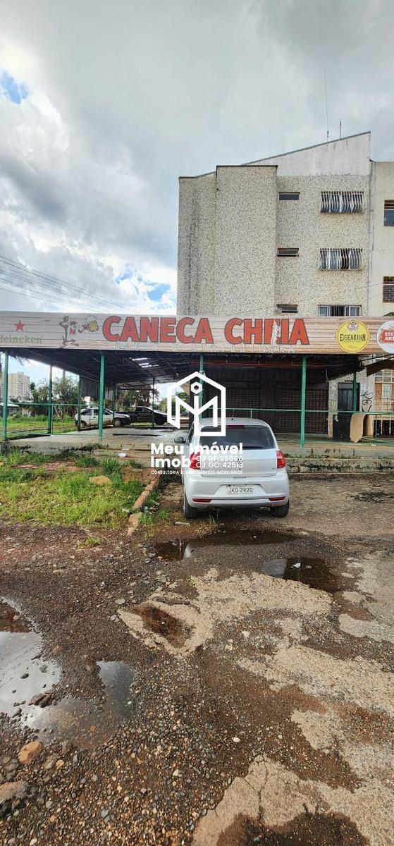 Loja, Taguatinga Norte, 0 Quarto