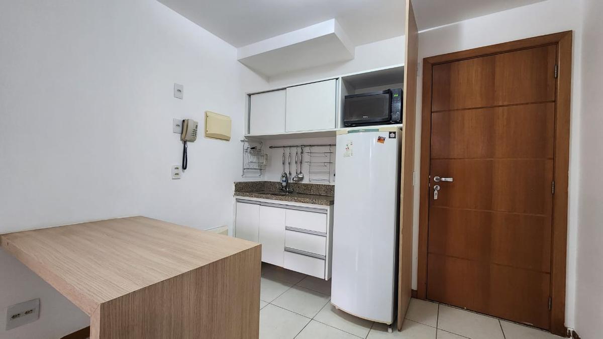 Apartamento, Asa Norte, 1 Quarto