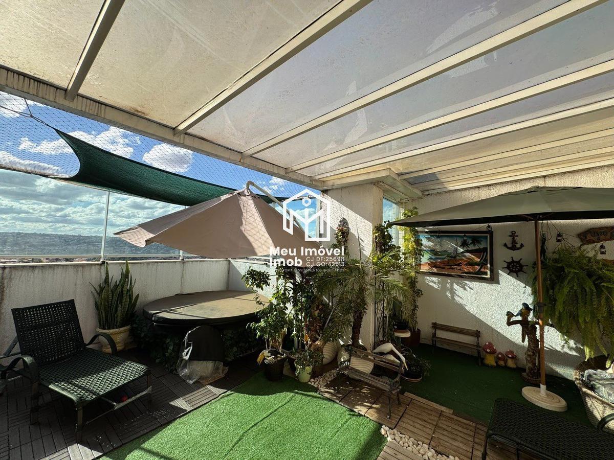 Apartamento, Norte, 3 Quartos