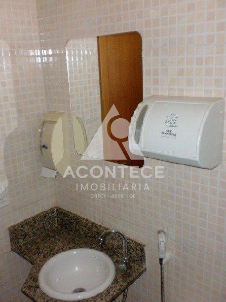 Sala, Zona Industrial