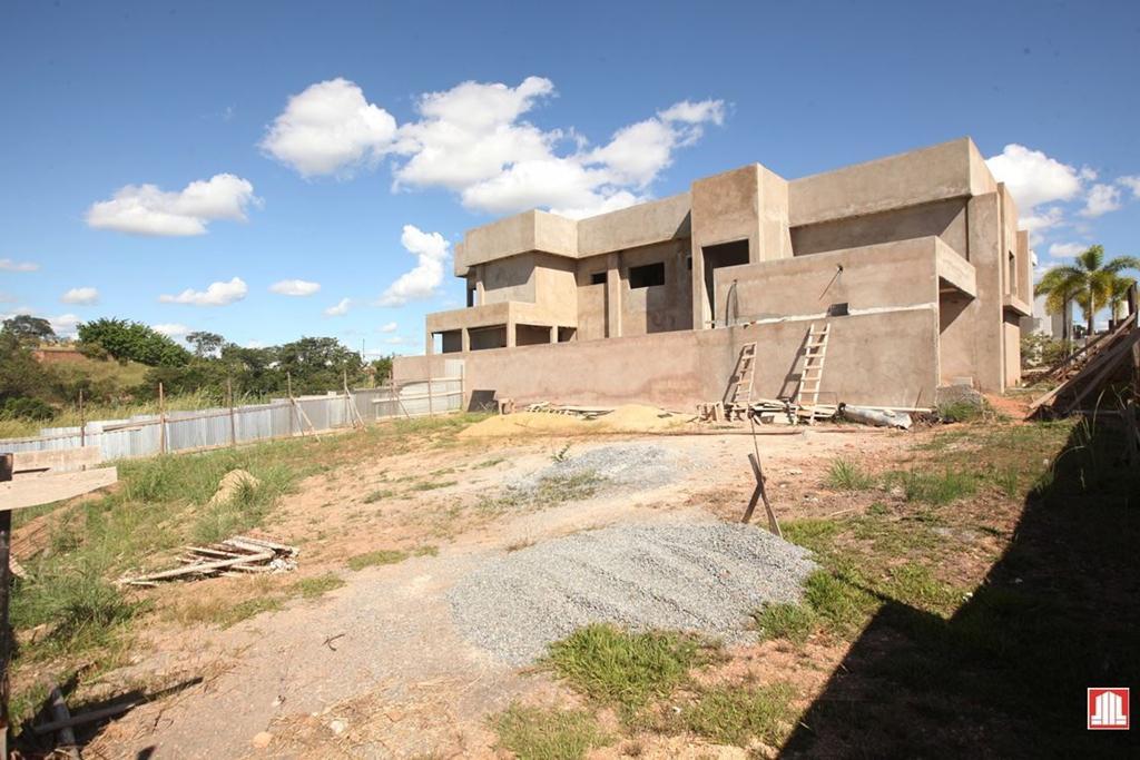 Lote, Setor Habitacional Jardim Botânico, 0 Quarto, 0 Vaga, 0 Suíte