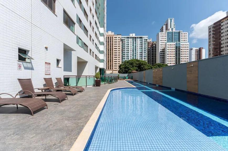 Apartamento, Sul, 2 Quartos, 1 Vaga, 1 Suíte