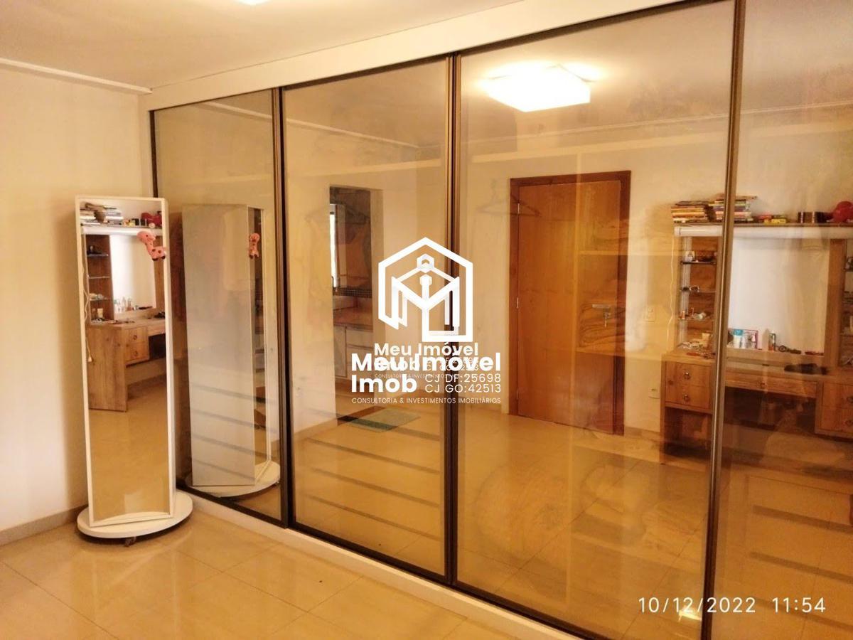 Casa, Brasília/Plano Piloto, 4 Quartos