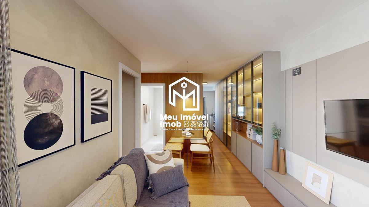 Apartamento, Santa Maria, 3 Quartos