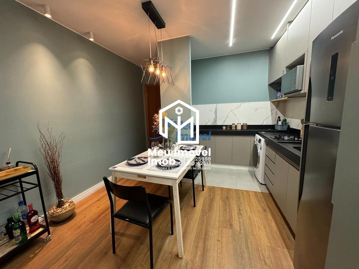 Apartamento, Samambaia Sul, 1 Quarto