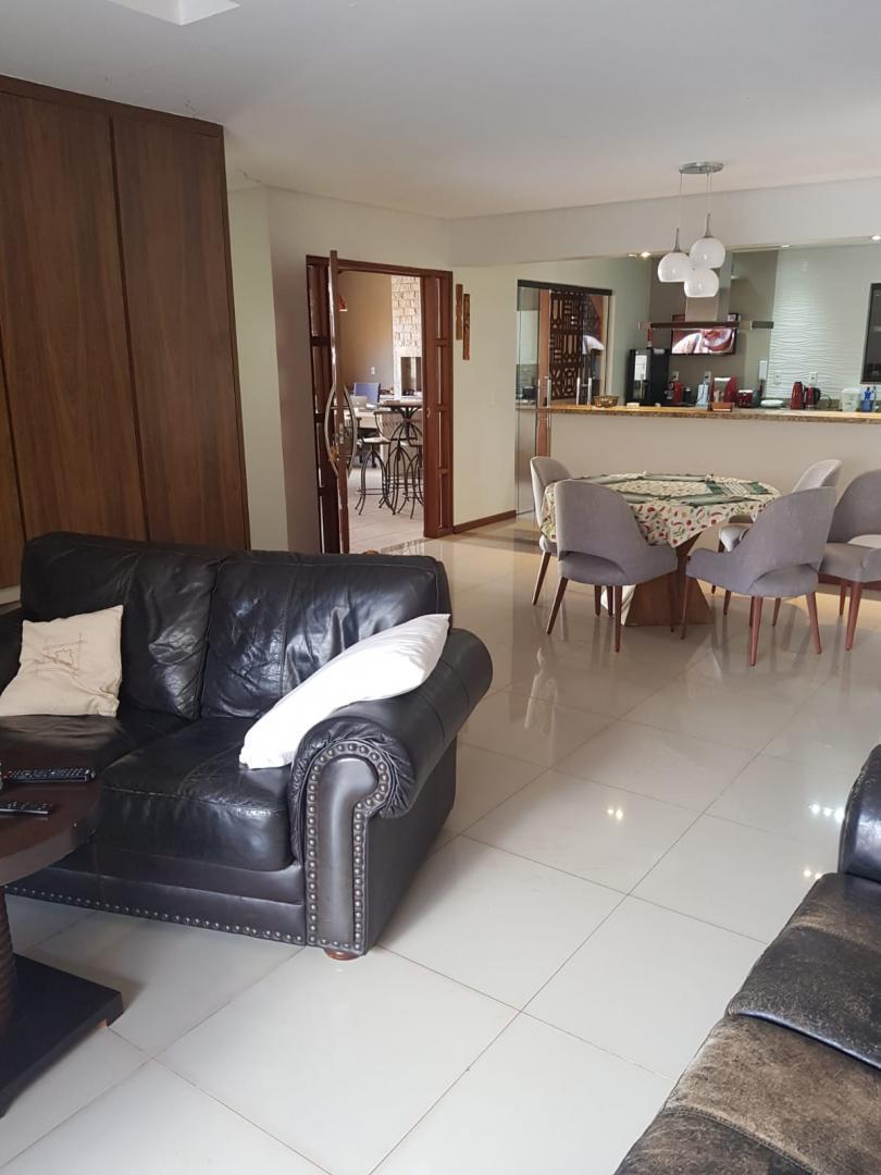 Casa, Setor Habitacional Jardim Botânico, 3 Quartos