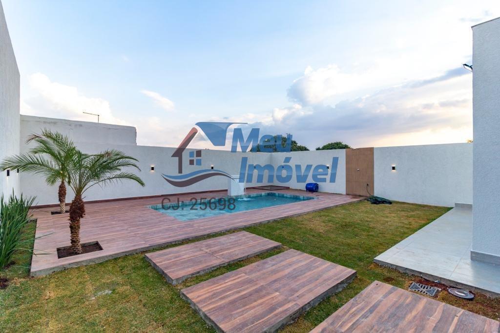 Casa em Condomínio, Brasília/Plano Piloto, 3 Quartos, 4 Vagas, 2 Suítes