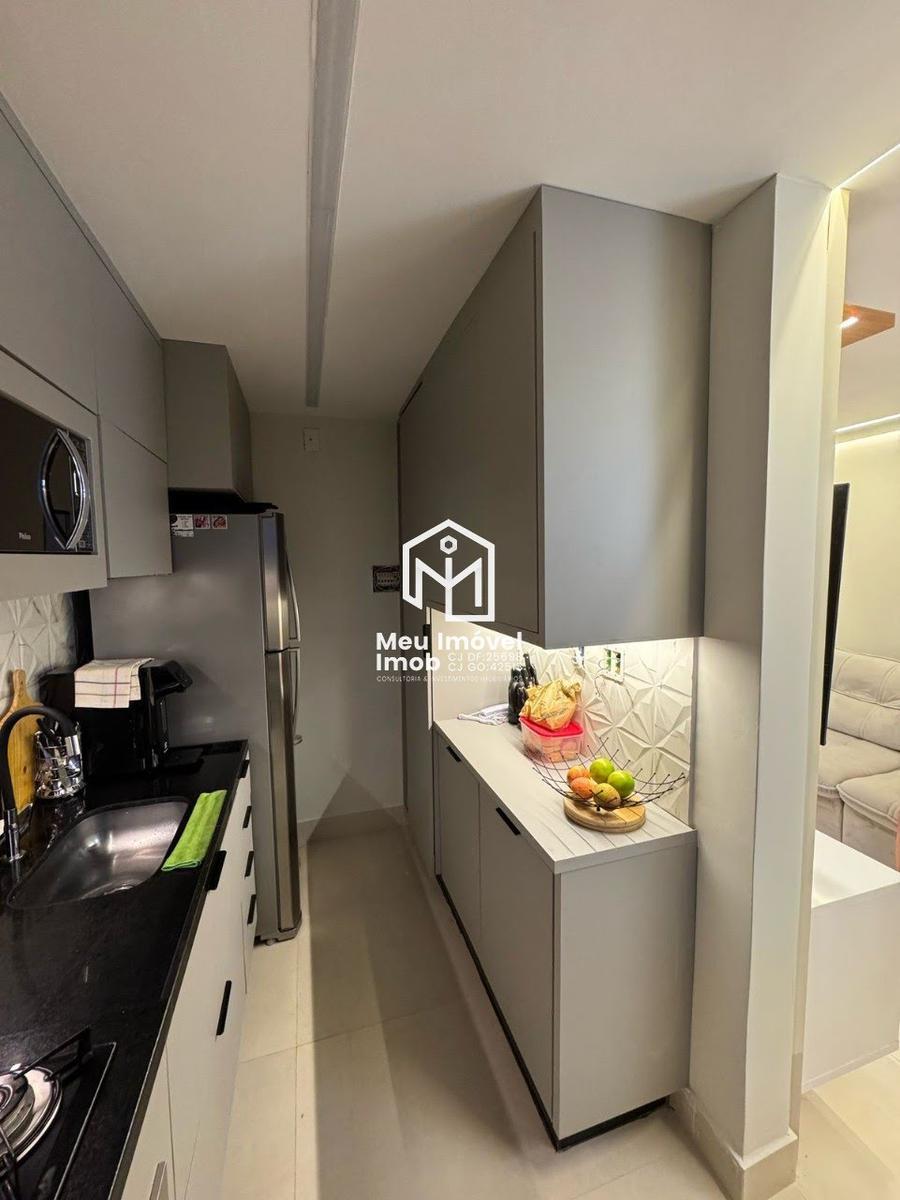 Apartamento, Samambaia Sul, 2 Quartos