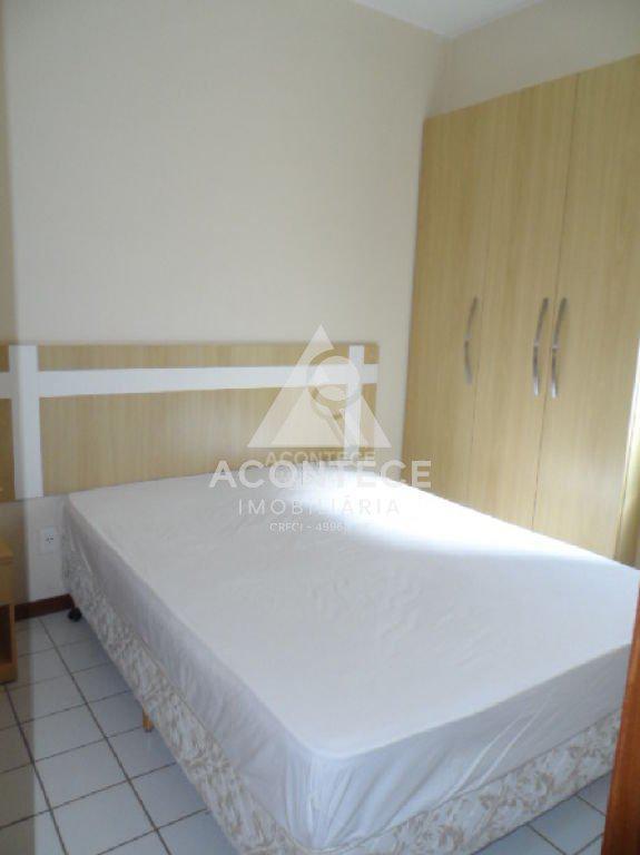 Quitinete, Asa Norte, 1 Quarto