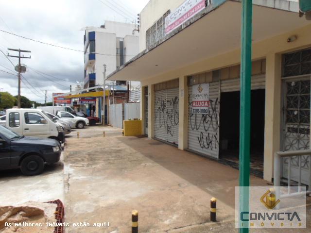 Loja, Taguatinga Norte, 0 Quarto