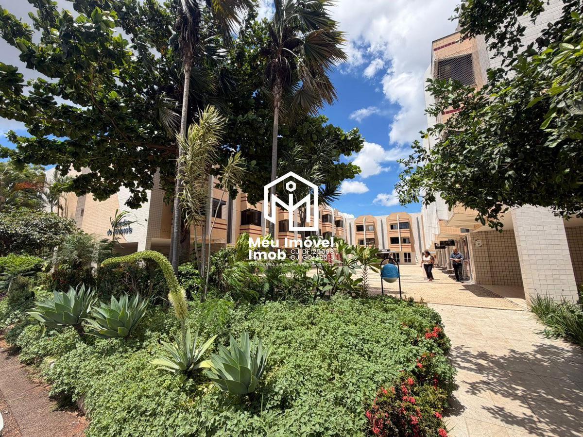 Apartamento, Sudoeste, 1 Quarto