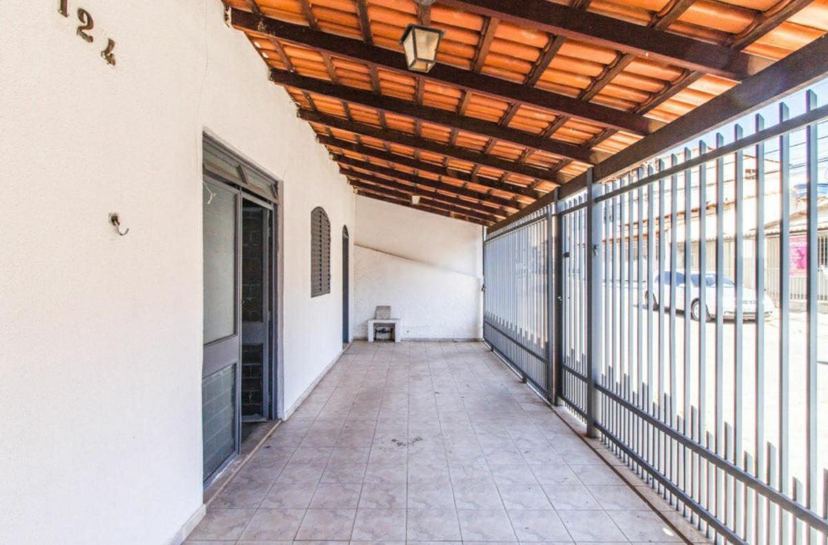Casa, Guará I, 3 Quartos, 1 Vaga