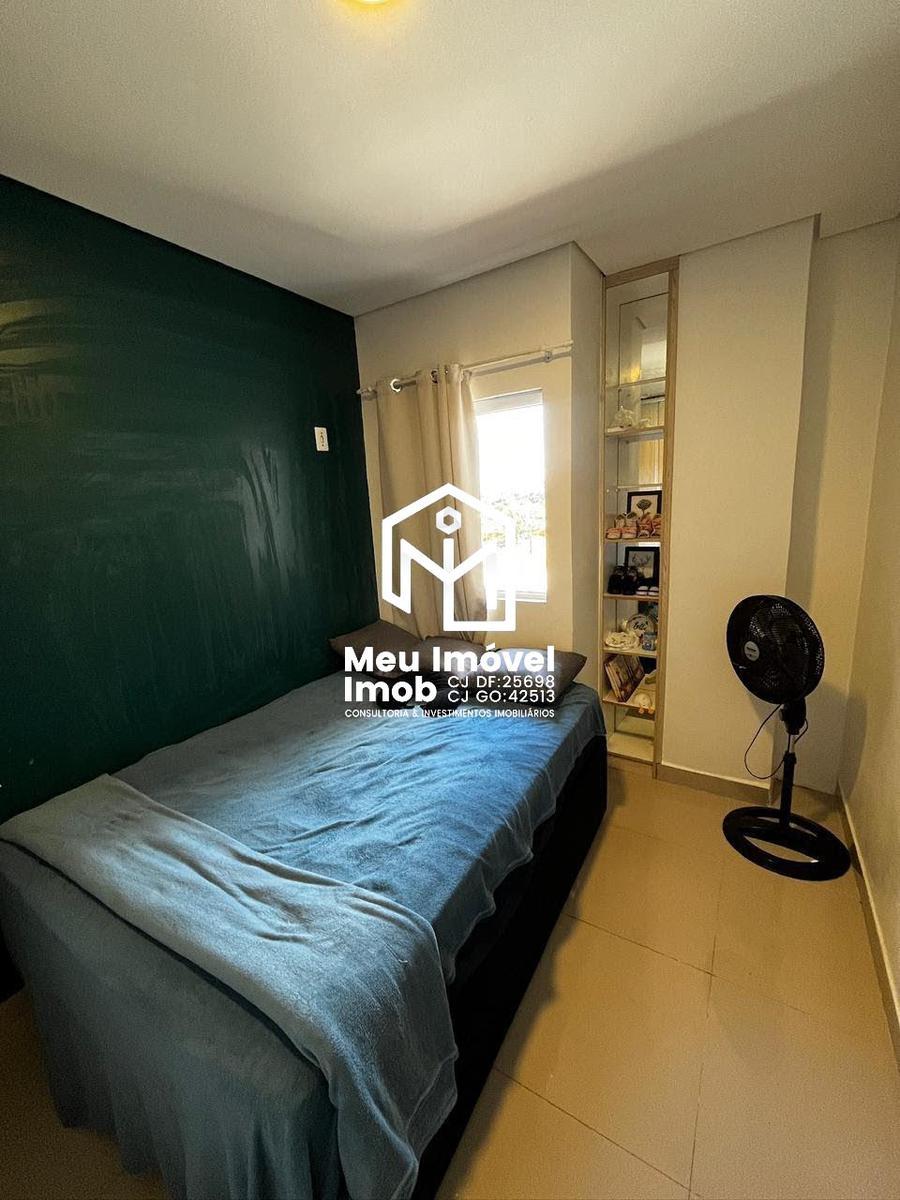 Apartamento, Brasília/Plano Piloto, 1 Quarto