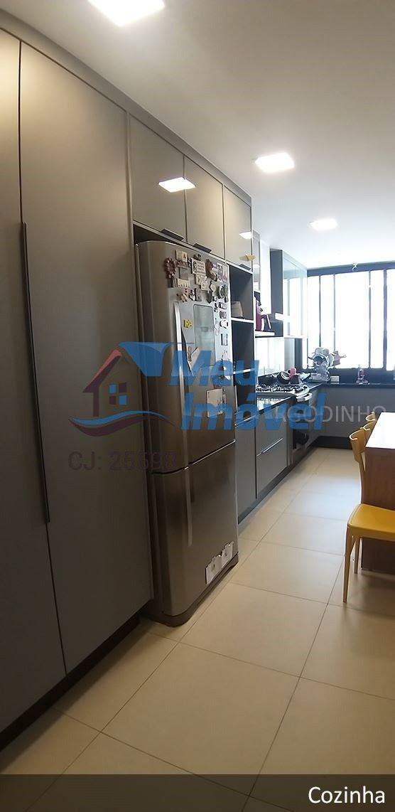 Apartamento, Noroeste, 3 Quartos