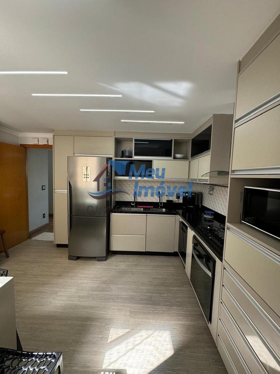 Apartamento, Sul, 4 Quartos